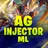 Ag Injector : Unlock Skins ml