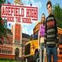 Agefield High: Rock the School