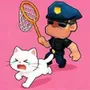 Agent Kitten