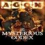 Agon: The Mysterious Codex