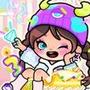 Aha World: Create Stories