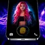 AI Fingerprint Animation Lock