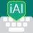 AI Keyboard Grammar Check iAI