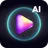 AI kiss Video: Hug Video Maker