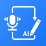 Ai Note Taker Text Summary