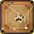 Aim Tool for Carrom