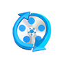 Aimersoft Video Converter