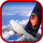 Airplane Flight Pilot Simulator