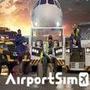 AirportSim