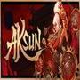 Aksun