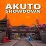 Akuto: Showdown