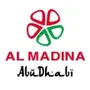 Al Madina AUH
