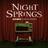 Alan Wake II: Night Springs