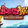 Albert's Ark Idle