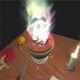 Alchemy 3D Screensaver