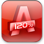 Alcohol 120%