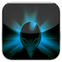 Alien Theme for 7