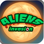 Aliens Invasion