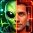 AlienScan: Find a I Am Alien