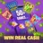 All Real Game - Win Real Money