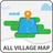 All Village Maps - सभ गव क