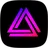 Alpha Hybrid Launcher 4D theme