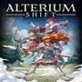 Alterium Shift