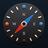 Altimeter - Compass GPS Maps