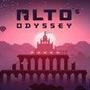Altos Odyssey
