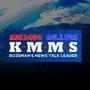 AM 1450 KMMS