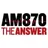 AM 870 TheAnswer