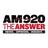 AM 920 The Answer