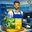 Am Bird Supermarket Scam Game