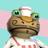 Amazing Frog ko