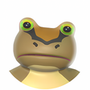 Amazing Frog?