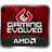 AMD Gaming Evolved