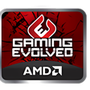 AMD Gaming Evolved
