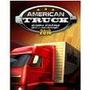 American Truck Simulator 2016