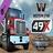 American Truck Simulator: Western Star 49X