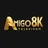 Amigo 8K player