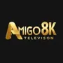 Amigo 8K player