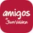 Amigos Juan Valdez Ecuador