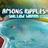 Among Ripples: Shallow Waters
