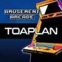 AMUSEMENT ARCADE TOAPLAN