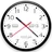 Analog Clock Live Wallpaper