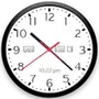 Analog Clock Live Wallpaper