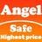 Angel Gift Card