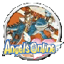 Angels Online