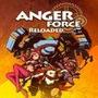 AngerForce: Reloaded