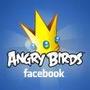 Angry Birds Facebook